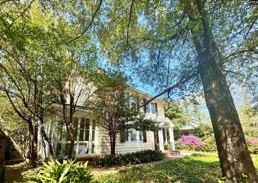 207 Wateree Avenue, Columbia, SC 29205 - #3