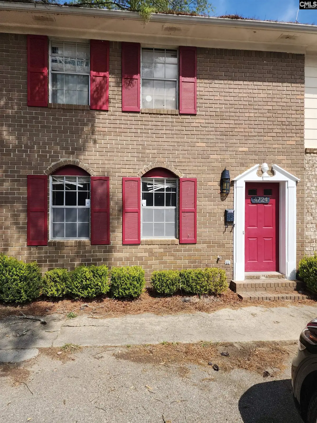 4724 Leaf Crest Court, Columbia, SC 29212 - #1