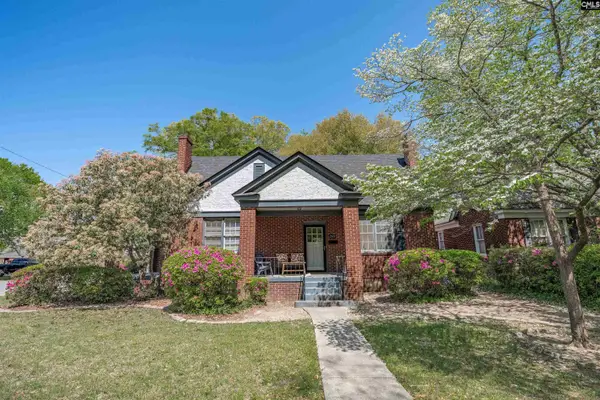 2603 Kiawah Avenue #1, Columbia, SC 29205