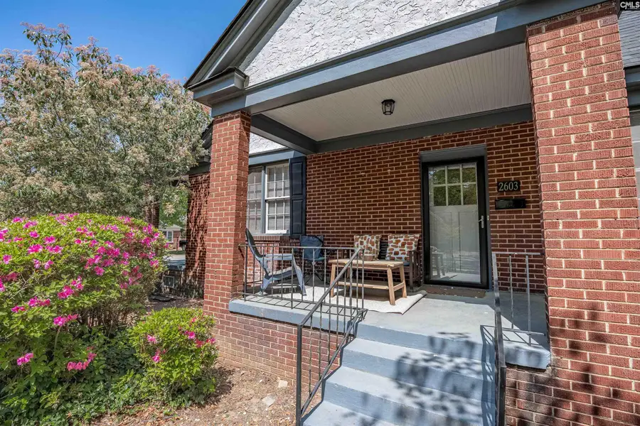 2603 Kiawah Avenue #1, Columbia, SC 29205 - #2