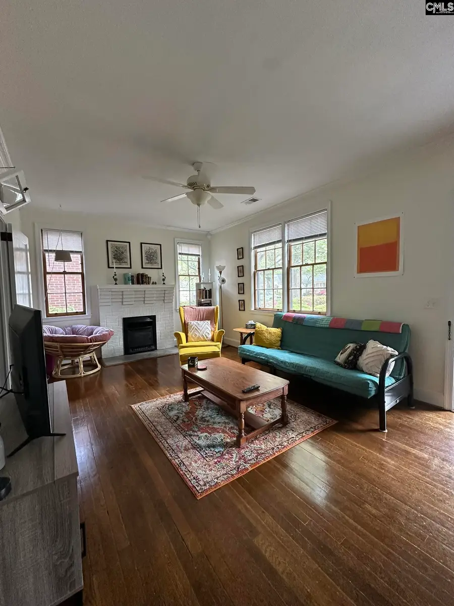 2603 Kiawah Avenue #1, Columbia, SC 29205 - #3