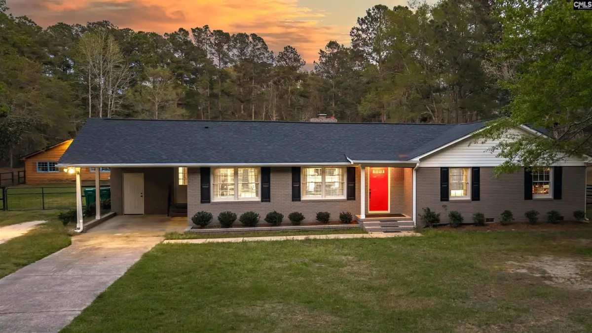 2341 Old Whites Mill Road, Sumter, SC 29153 - #1