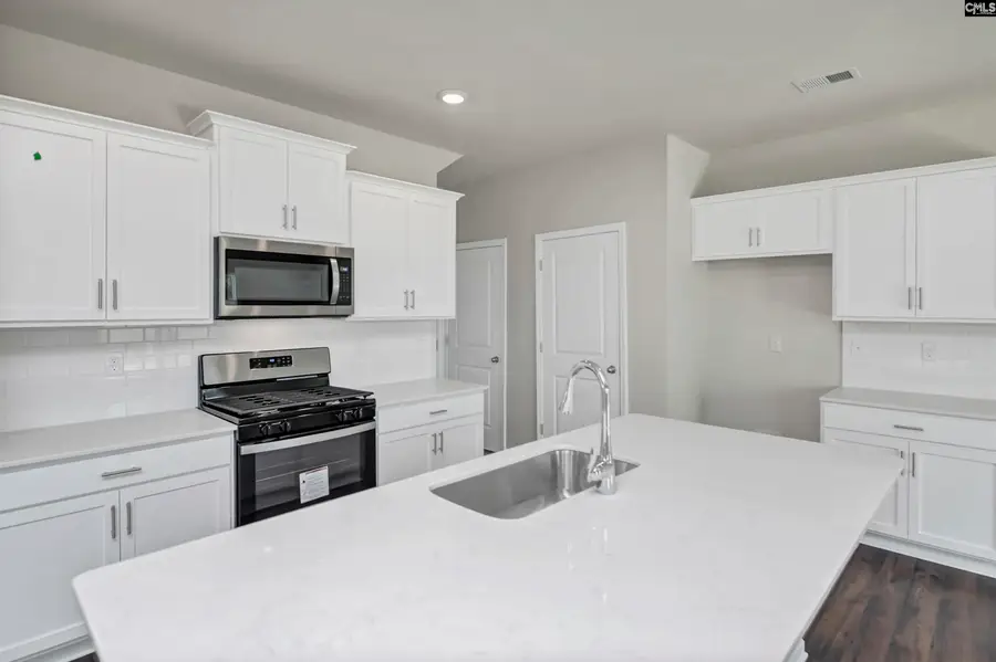 671 Glacier Road, Lexington, SC 29072 - #2