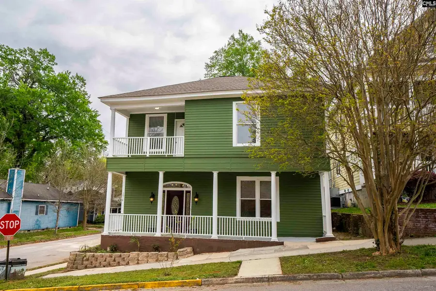 1018 Price Avenue, Columbia, SC 29201 - #2