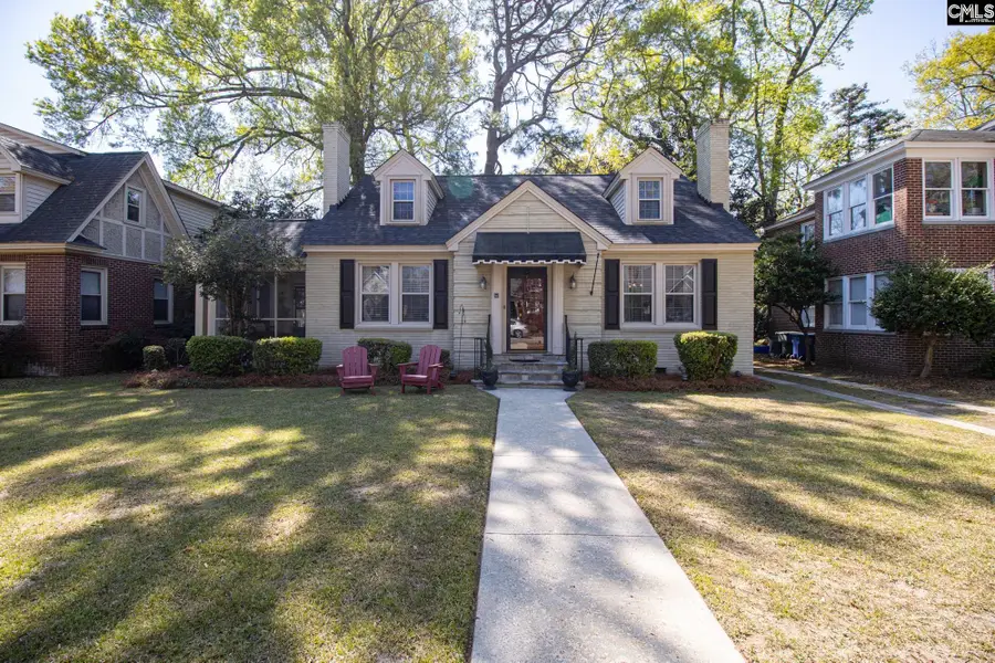 2424 Monroe Street, Columbia, SC 29205 - #3