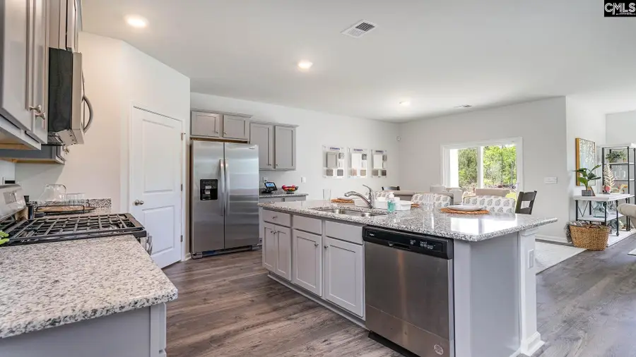 1028 Palisade Court, Lugoff, SC 29078 - #2