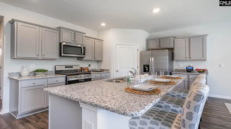 1028 Palisade Court, Lugoff, SC 29078 - #3