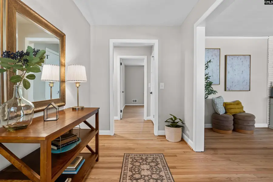 4650 Crystal Drive, Columbia, SC 29206 - #3