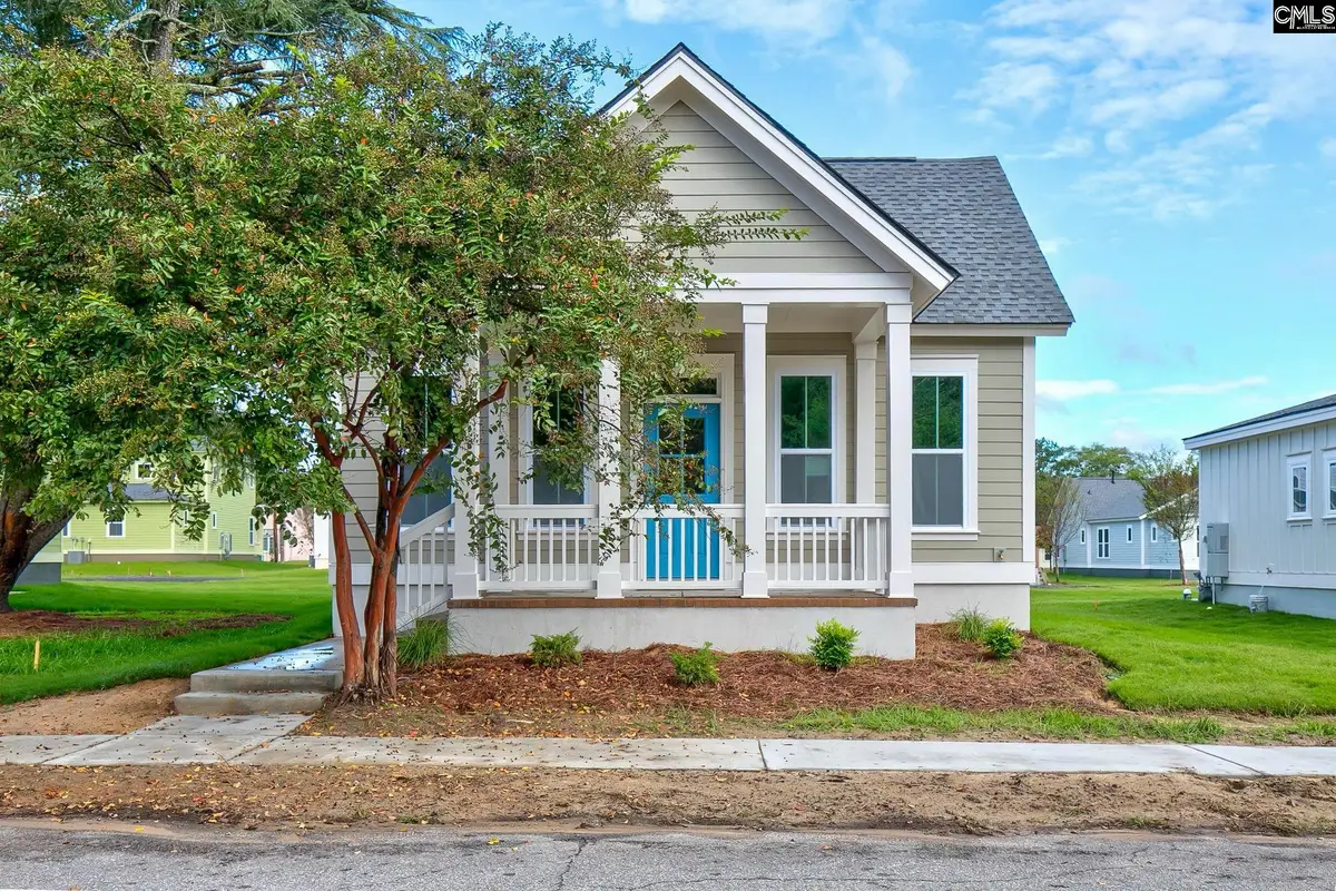 814 Lexington Avenue, Cayce, SC 29033 - #1