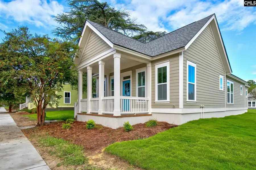 814 Lexington Avenue, Cayce, SC 29033 - #2