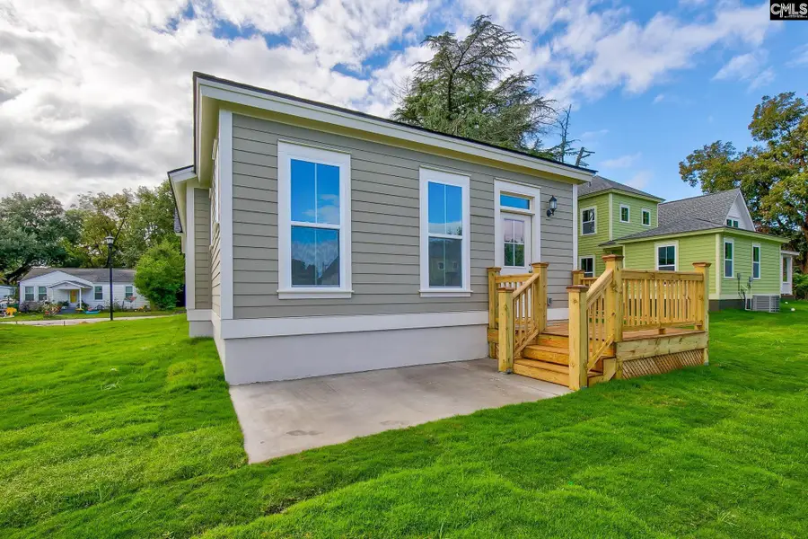 814 Lexington Avenue, Cayce, SC 29033 - #3