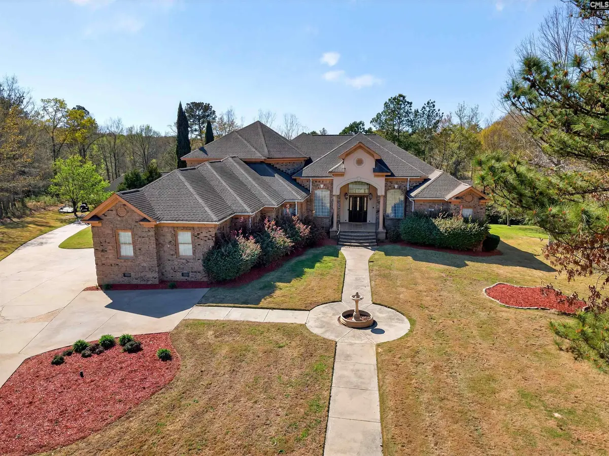 4 Granary Court, Columbia, SC 29203 - #1