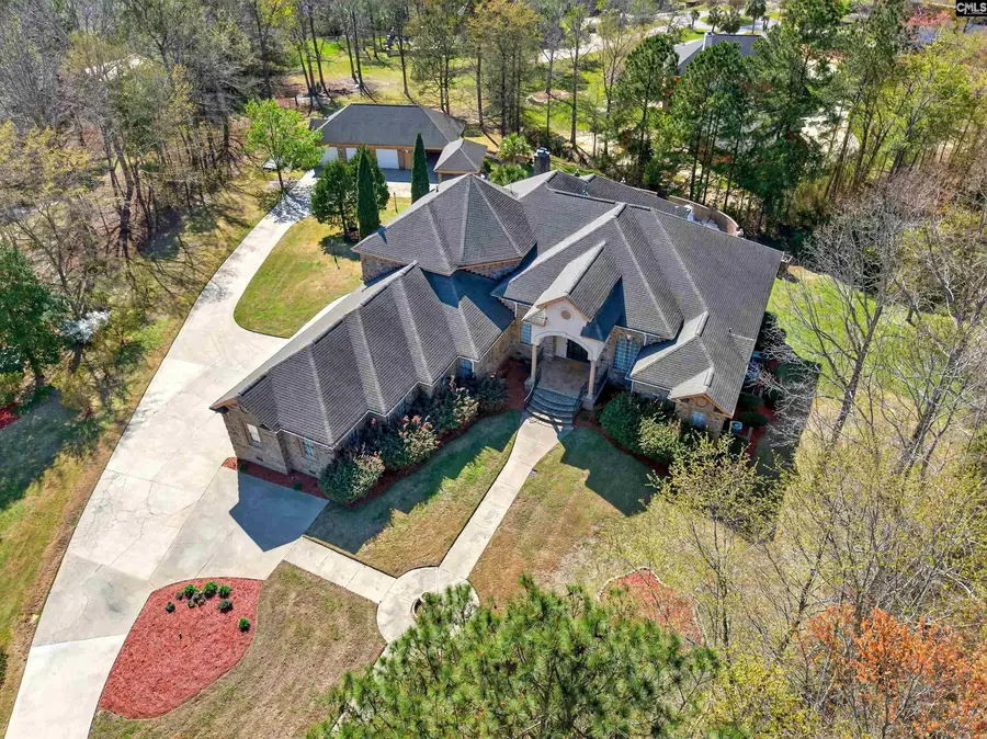 4 Granary Court, Columbia, SC 29203 - #2