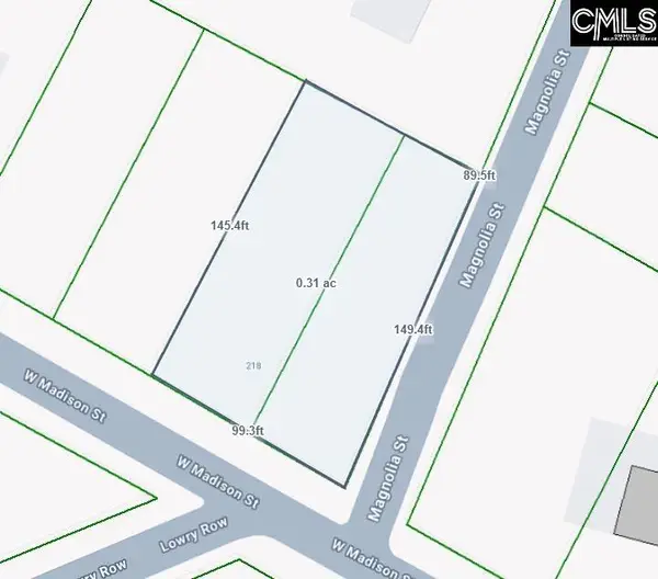 0 W Madison Street, York, SC 29745