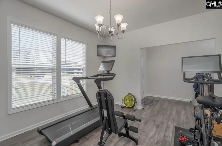 20 Breeders Court, Lugoff, SC 29078 - #3