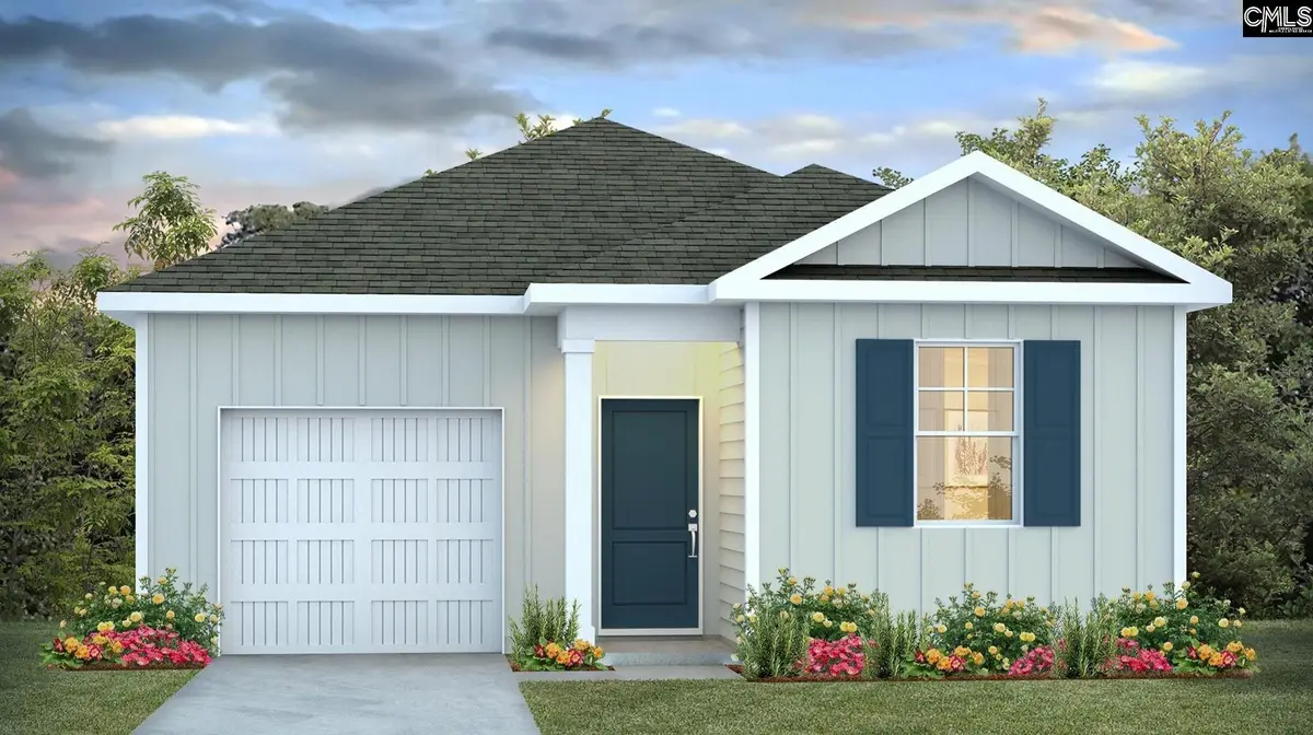 125 Tahoe Drive, Orangeburg, SC 29118 - #1