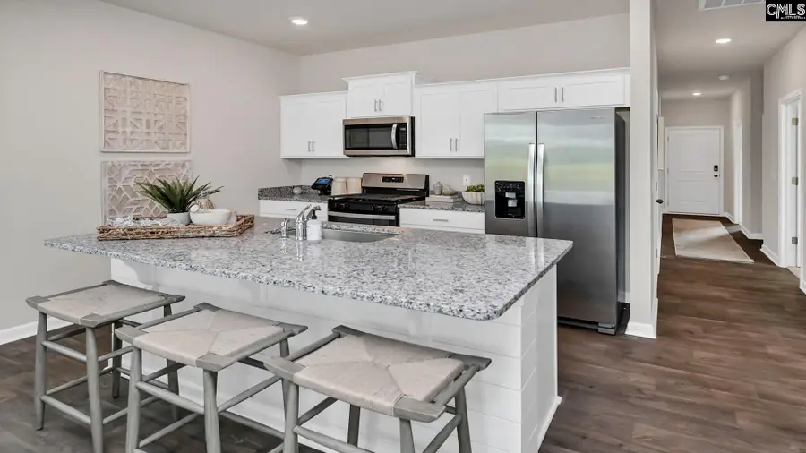 125 Tahoe Drive, Orangeburg, SC 29118 - #2