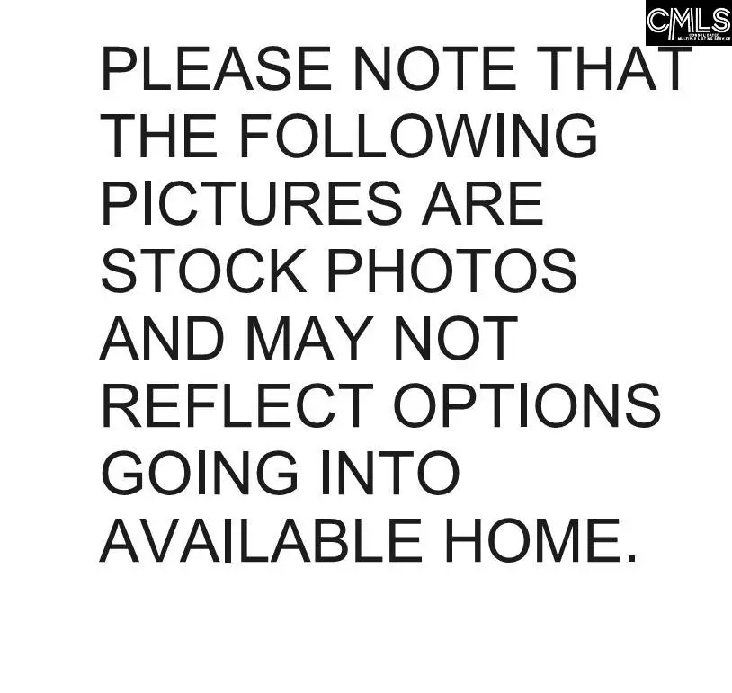 3352 Matrim Way, Lexington, SC 29073 - #2