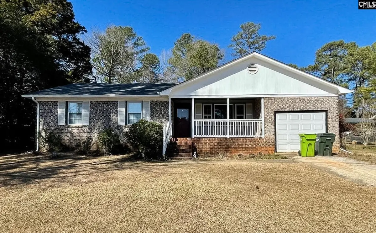 212 Cressfell Road, Irmo, SC 29063 - #1