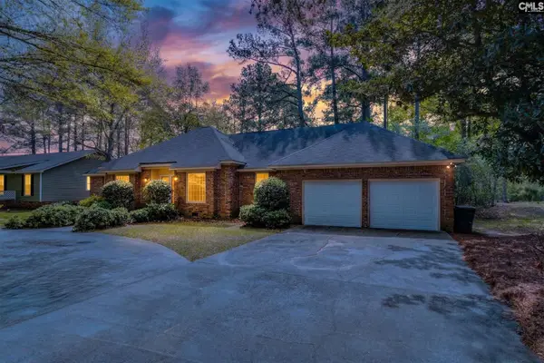 132 Greengate Drive, Columbia, SC 29223