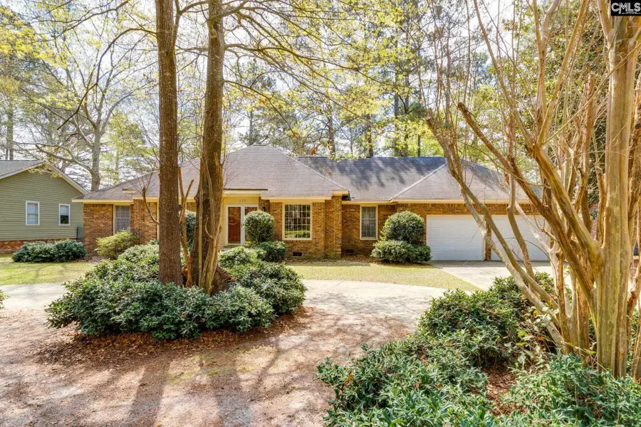 132 Greengate Drive, Columbia, SC 29223 - #3