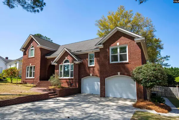 516 Hogans Run, Columbia, SC 29229