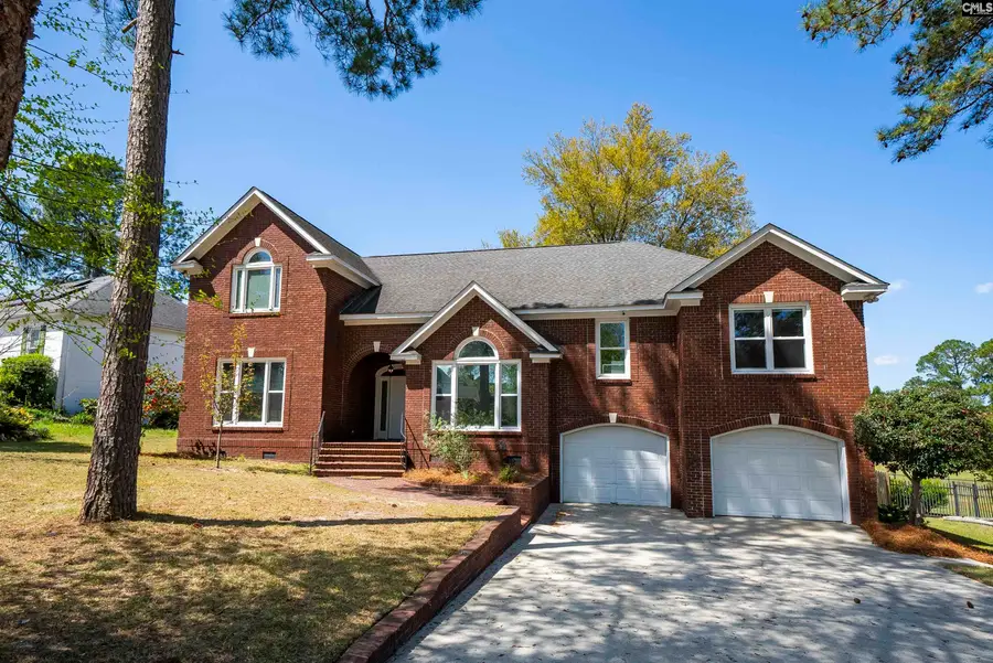 516 Hogans Run, Columbia, SC 29229 - #3