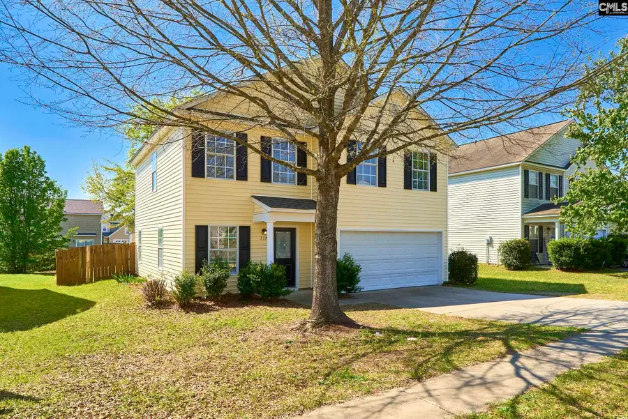 739 Mcnamara Lane, Columbia, SC 29229 - #2