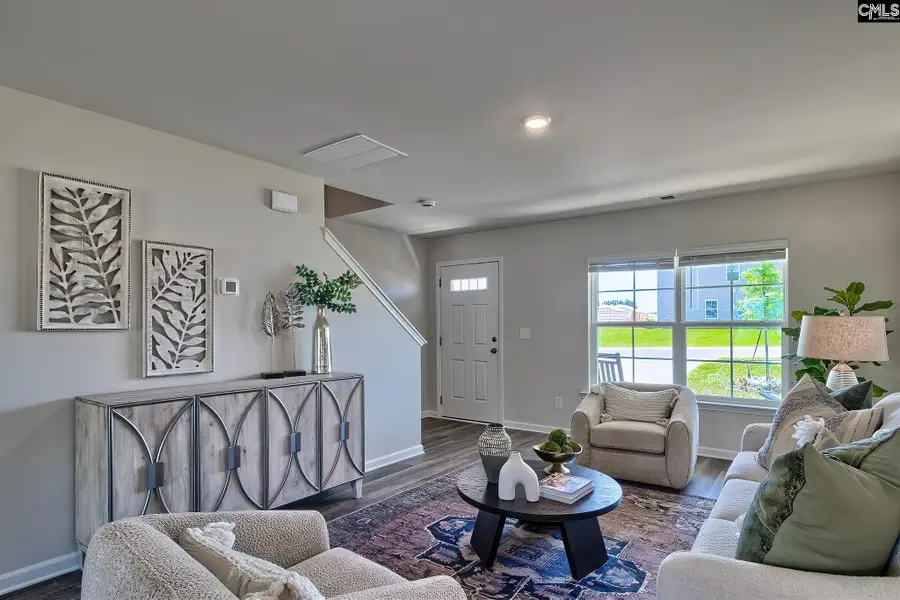 2305 Damascus Way, Lexington, SC 29073 - #3