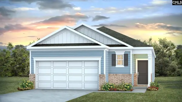 650 Glacier Road, Lexington, SC 29072