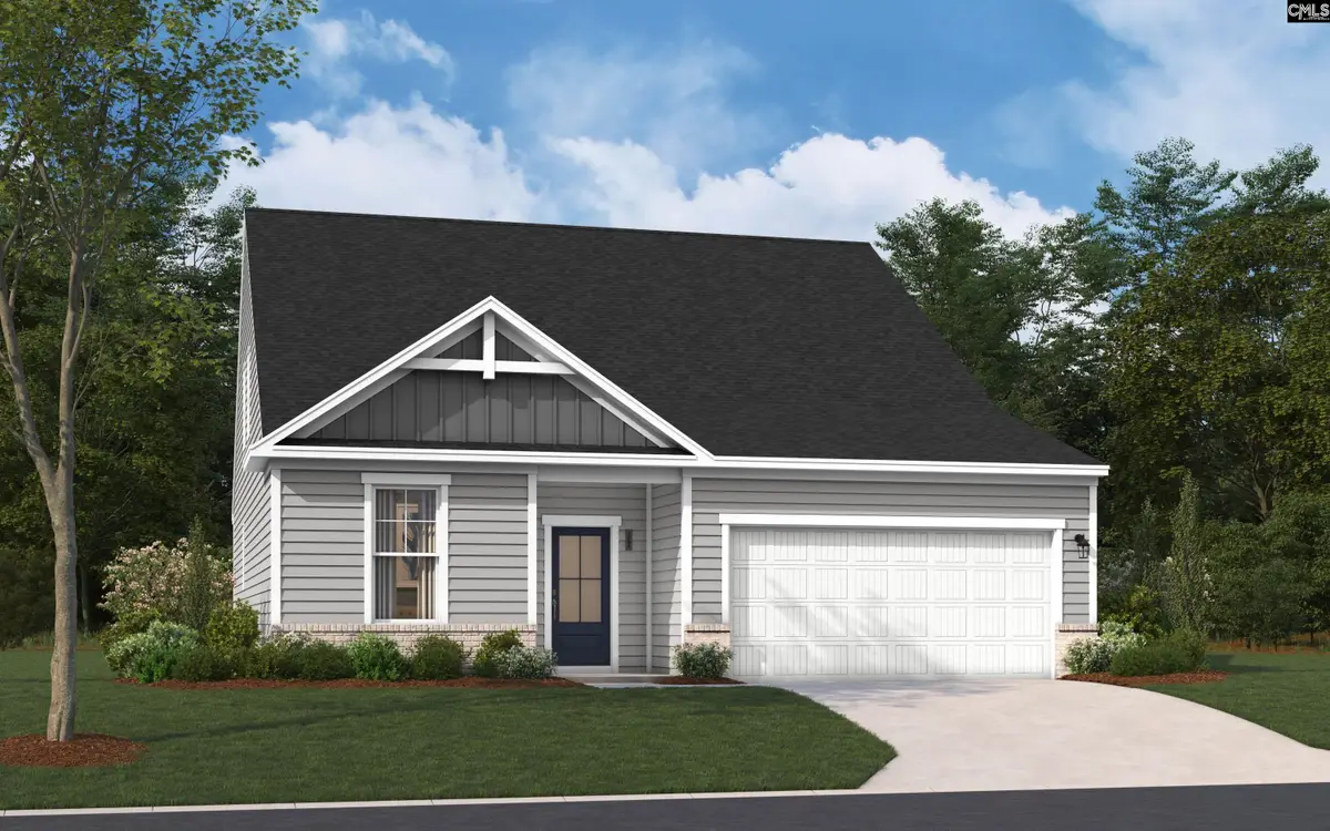 159 Bloomsbury Drive, Lexington, SC 29073 - #1