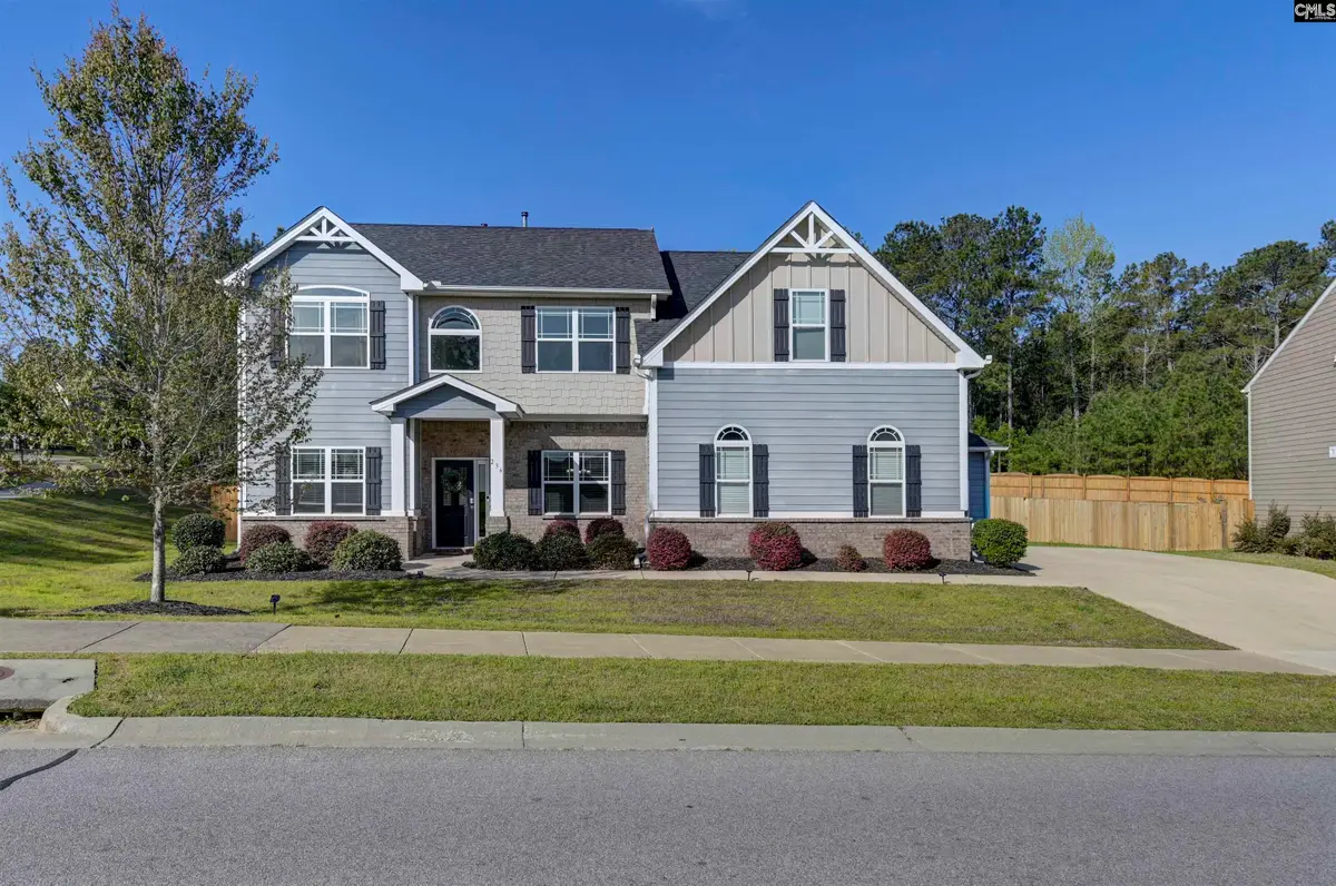 236 Crimson Queen Drive, Blythewood, SC 29016 - #1