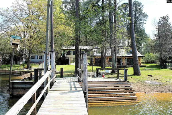 497 Circle H Woods Road, Prosperity, SC 29127