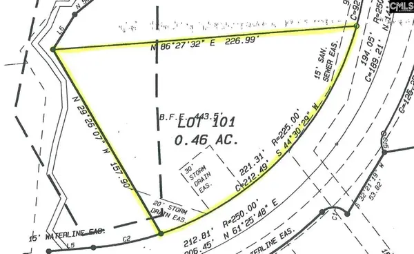 115 Hidden Lane, Lexington, SC 29072