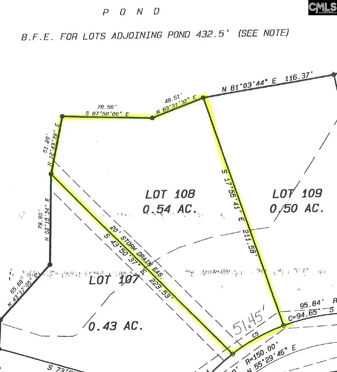 143 Hidden Lane, Lexington, SC 29072 - #1