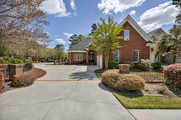 656 Beaver Park Drive, Elgin, SC 29045