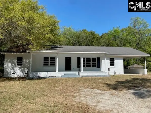 12139 Old Number Six Highway, Eutawville, SC 29048