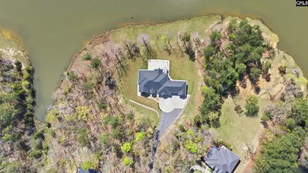 80 Lake Carole Court, Winnsboro, SC 29180