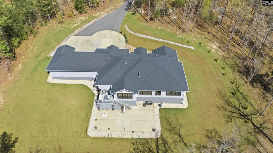 80 Lake Carole Court, Winnsboro, SC 29180 - #2