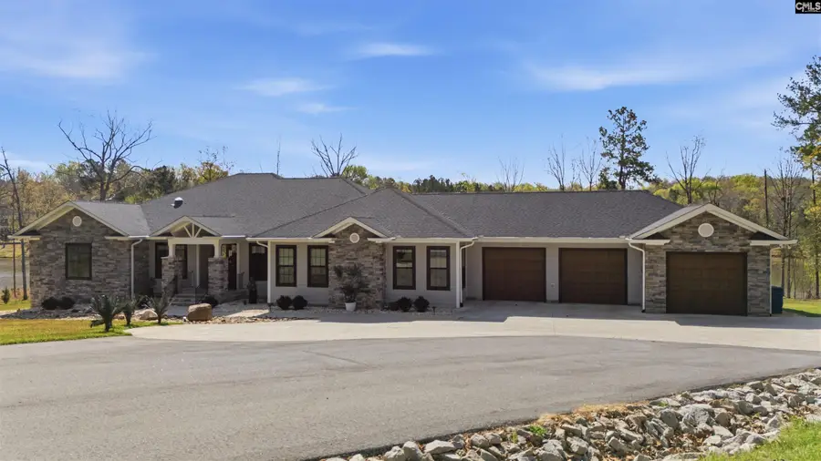 80 Lake Carole Court, Winnsboro, SC 29180 - #3