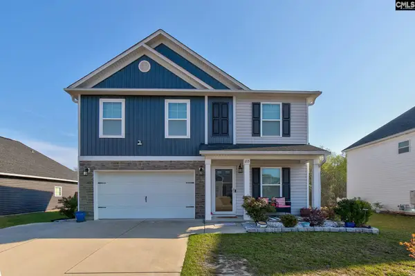 215 Drummond Way, Lexington, SC 29072