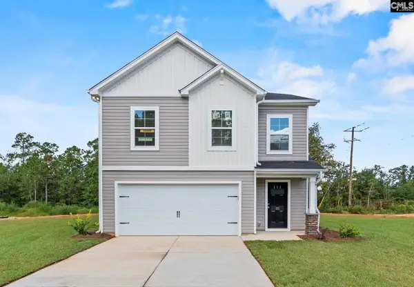 568 Corkscrew Lane, Blythewood, SC 29016