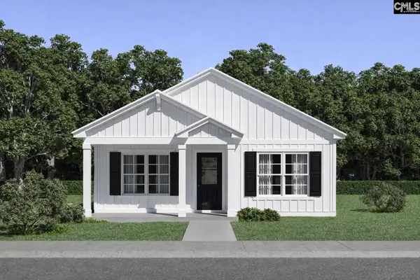 416 Crawford Road, Columbia, SC 29203