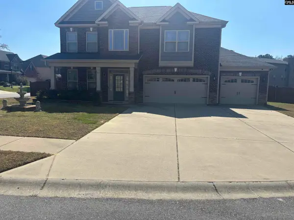 11 Grouse Court, Blythewood, SC 29016