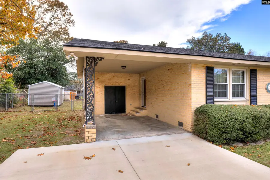 328 Stuckey Street, Sumter, SC 29150 - #3