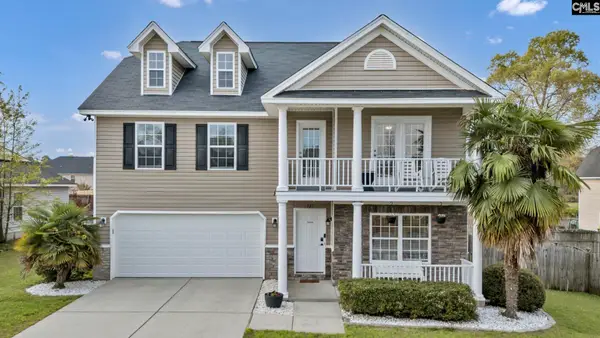 727 Applegate Lane, Columbia, SC 29209