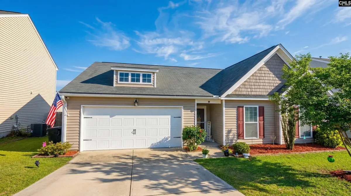 637 Deertrack Run, Lexington, SC 29073 - #1