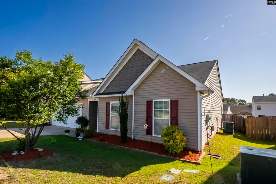 637 Deertrack Run, Lexington, SC 29073 - #2