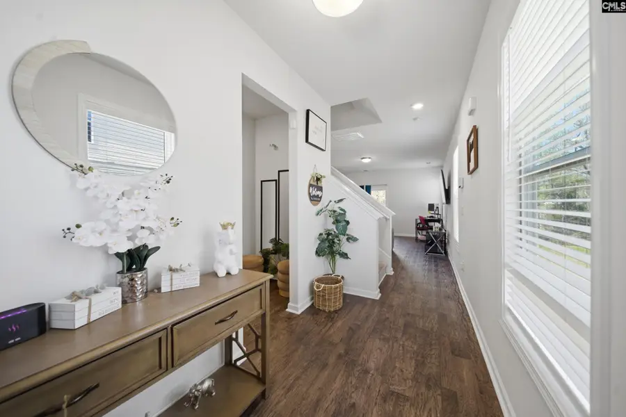 1017 Woodcreek Farm Road, Elgin, SC 29045 - #3