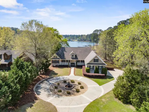 116 Lakeside Road, Chapin, SC 29036